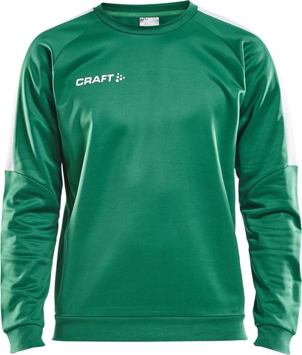 White, Team Green