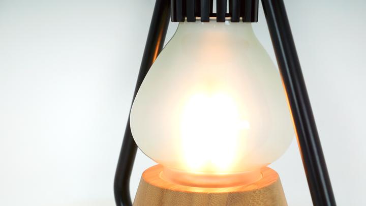 Produktbild Wild Land The 5 Element Lantern