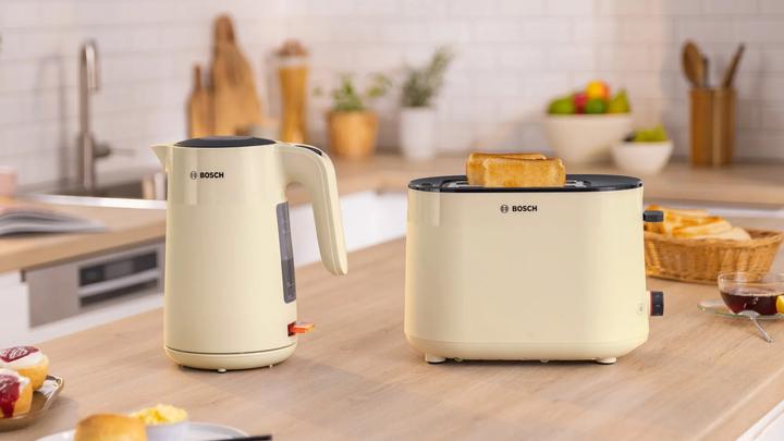 Image du produit Bosch Hausgeräte TAT2M127 (Prise UE)