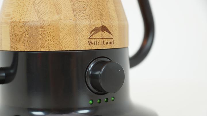 Produktbild Wild Land The 5 Element Lantern