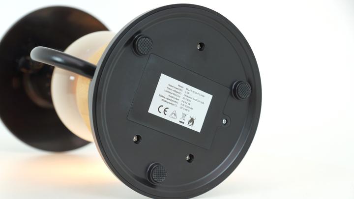Produktbild Wild Land The 5 Element Lantern