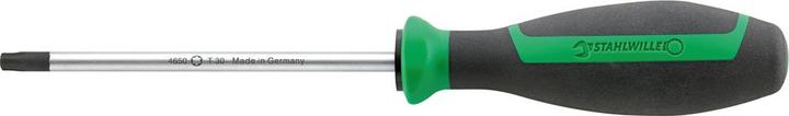 Image du produit Stahlwille Jeu de tournevis Torx 6 pces (Pin-torx)