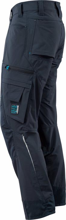 Actual product image Mascot Advanced work trousers (56)