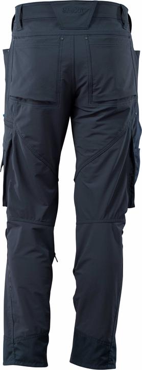 Actual product image Mascot Advanced work trousers (56)