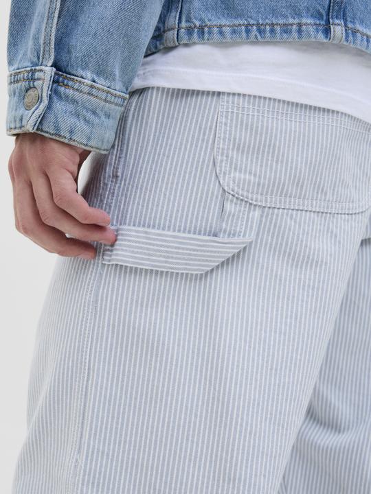 Produktbild Jack & Jones Jpstalex Hickory Pants Styd Ss25 (33)