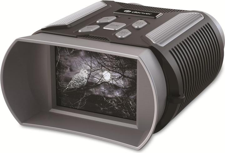 Actual product image Denver Nvi-491