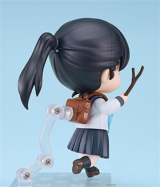 Immagine prodotto Max Factory Statuetta Sailor Uniform di Akebi Nendoroid Komichi Akebi 10 cm