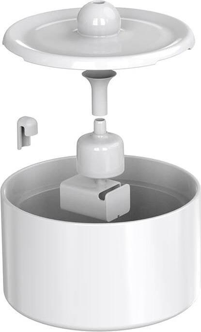 Produktbild Petwant W5 (2 l)