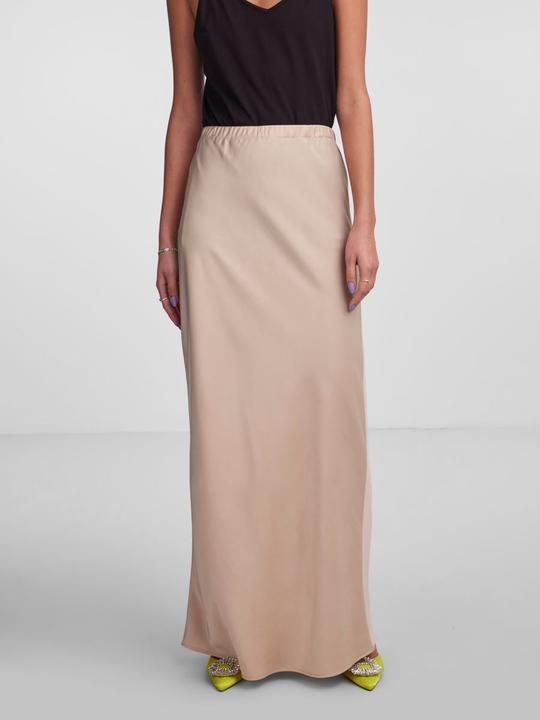 Actual product image Pieces Midi skirt (S)