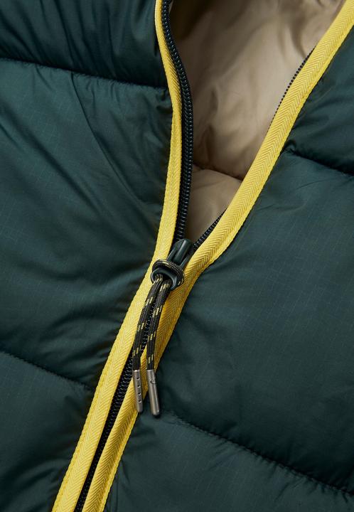 Actual product image Jack & Jones Jorhays Puffer Jacket (XL)
