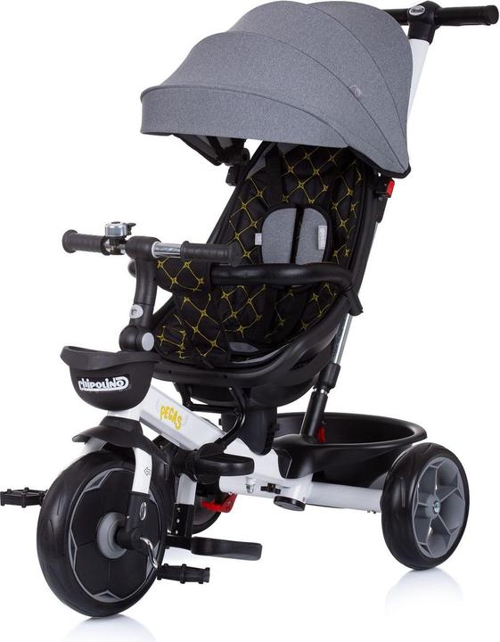 Produktbild Chipolino ChipolinoTricycle 4 in 1 Pegas