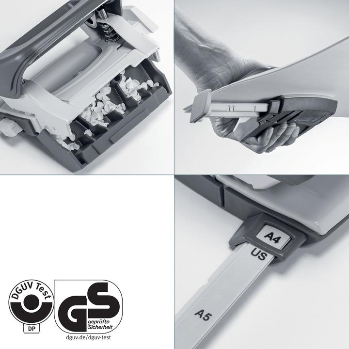 Immagine prodotto Leitz Piccolo perforatore (in metallo) New NeXXt Series 5060 WOW