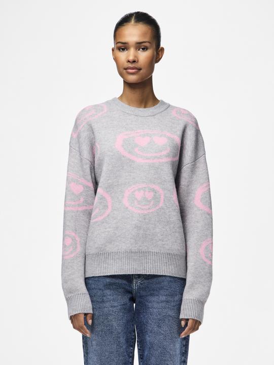 Actual product image Pieces PCDANNI knitted jumper (S)