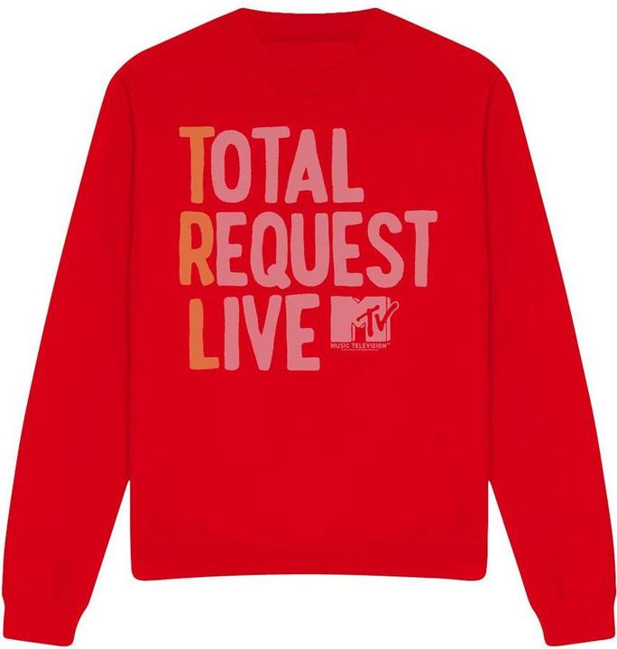 Total Request Live Sweatshirt