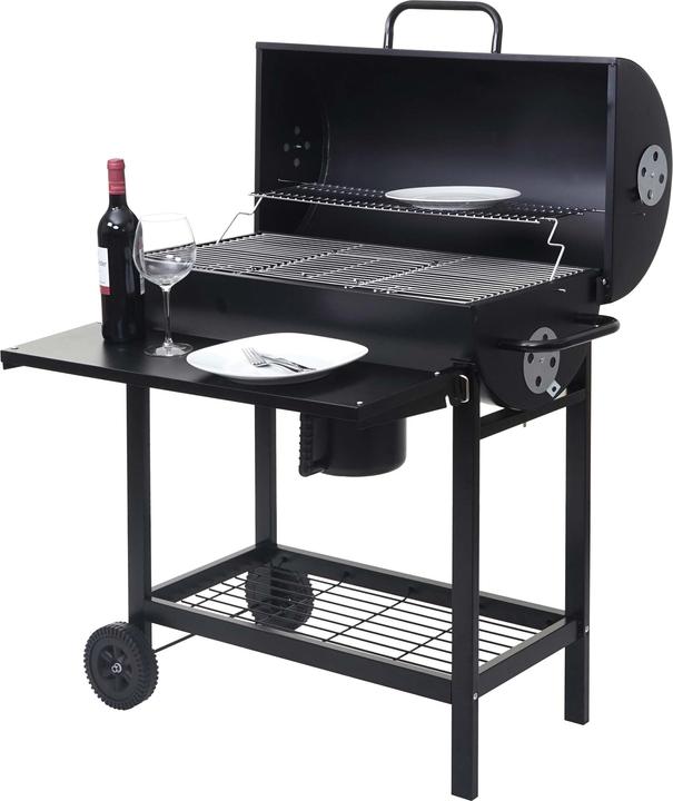 Jamb Grillwagen (71 cm)