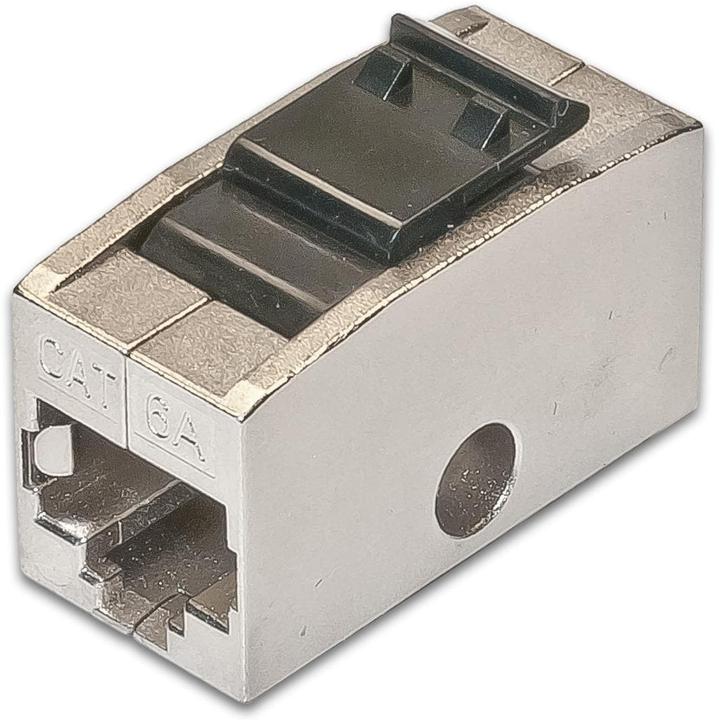 Wirewin Keystone Jack RJ45, STP