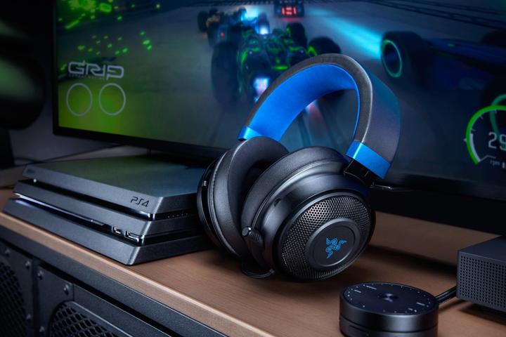 Image du produit Razer Kraken (Filaire)