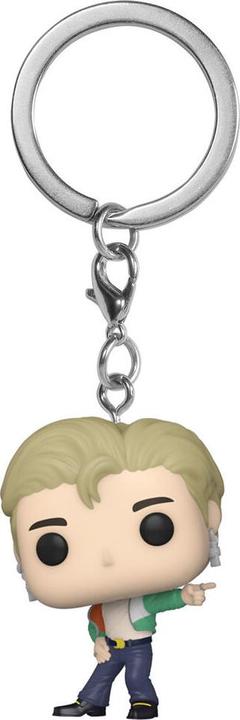 Funko Pocket POP! - BTS: Jimin - Dynamite