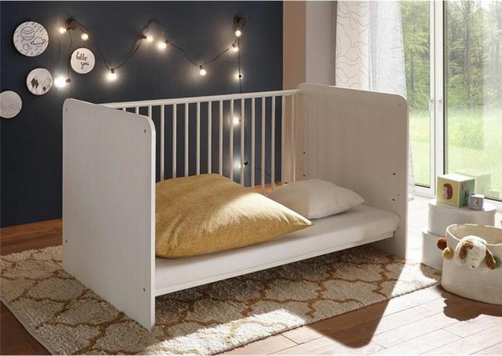 Produktbild HTI-Living Babybett Dodo (70 x 140 cm)
