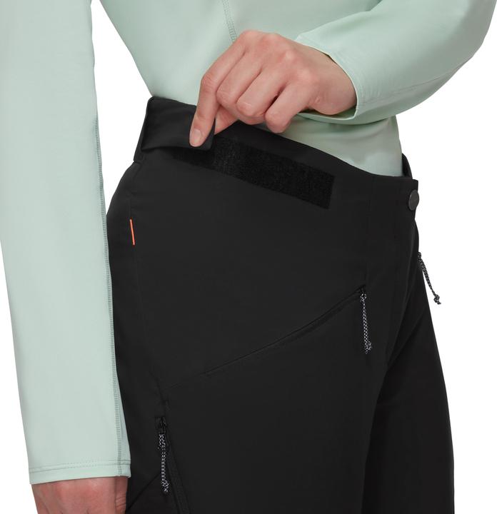 Produktbild Mammut Aenergy IN Hybrid Pants Women (46)