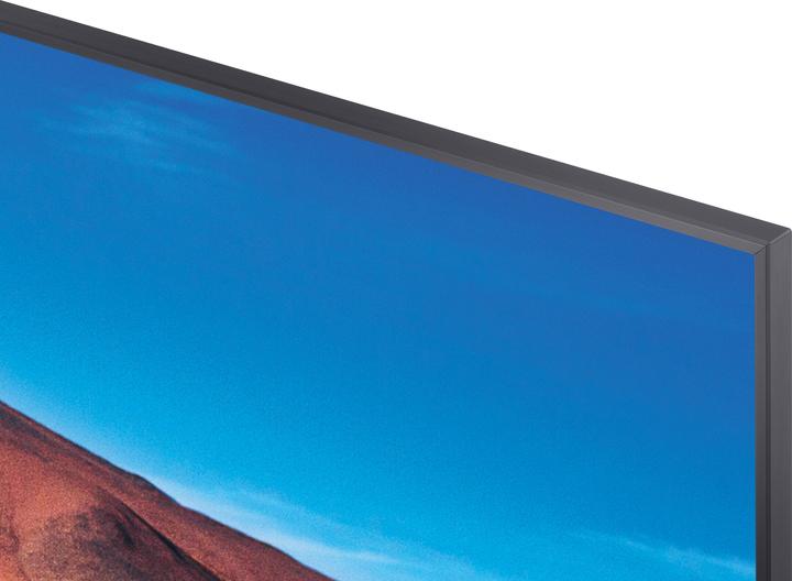 Actual product image Samsung UE55TU7090 (55", LCD, 4K, 2020)