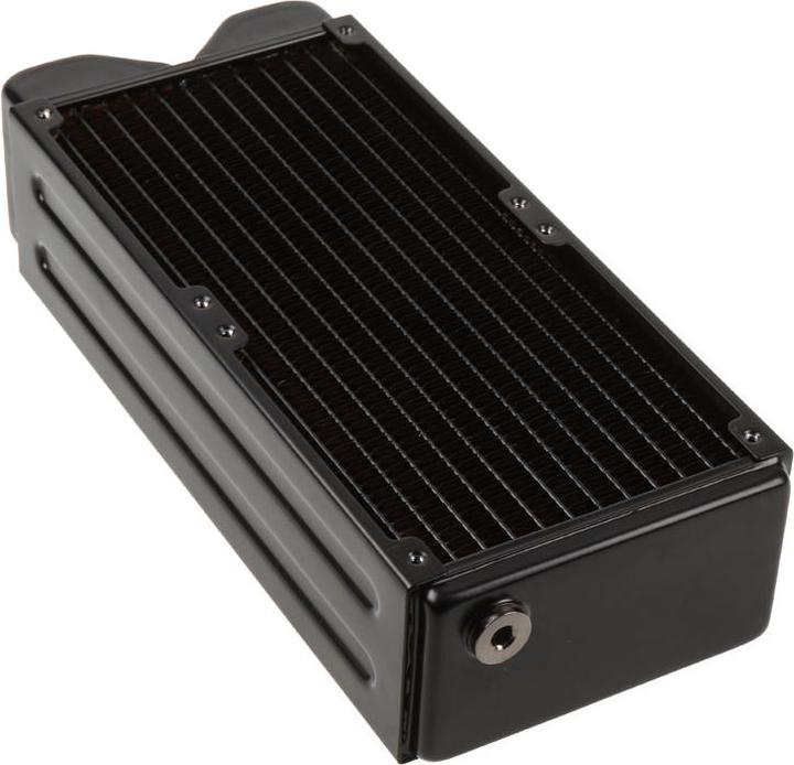 Produktbild Coolgate G2 Radiator 10 FPI (120 mm)