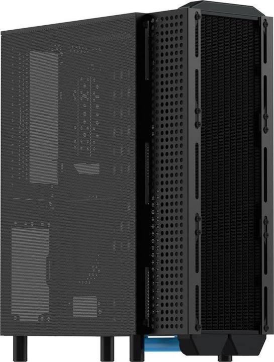 Actual product image Ssupd Meshroom - Aluminium feet
