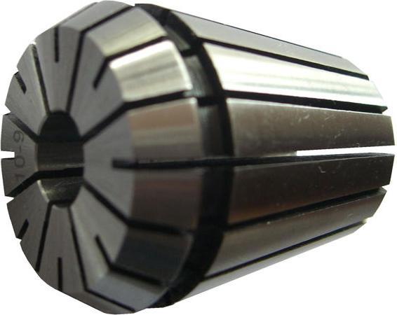 Actual product image Paulimot ER25-Spannzange Spannbereich 6 bis 7 mm