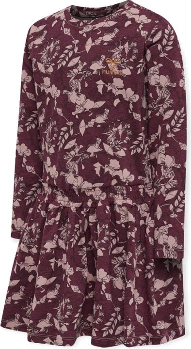 Produktbild hummel Hazel Dress L/S (116)