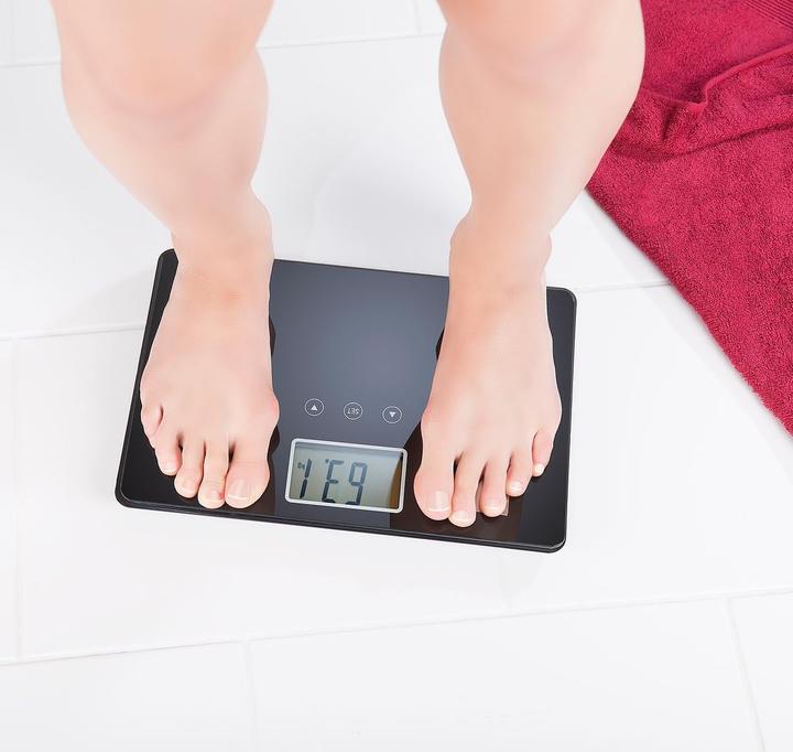 Actual product image Newgen medicals Digital 5in1 (150 kg)