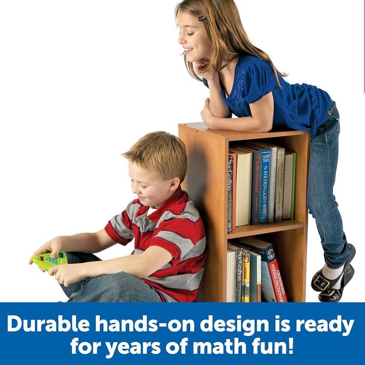 Produktbild Learning Resources Minute Math