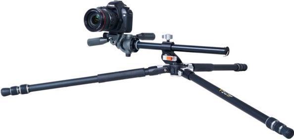 Immagine prodotto Vanguard Treppiede VEO3+263AP (Metallo, Materiale sintetico)