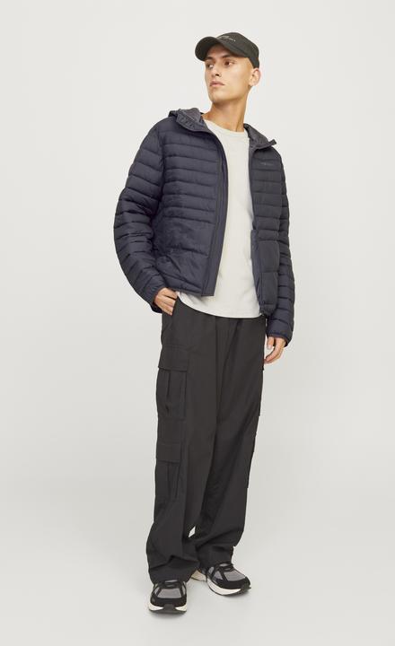 Produktbild Jack & Jones Jjestate Packable Puffer Hood Noos (XL)