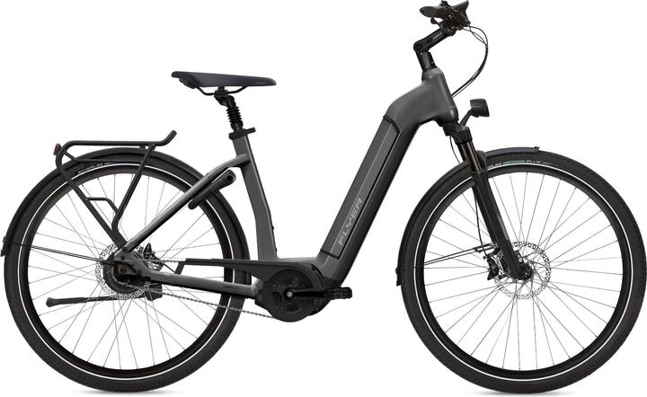 Produktbild Flyer Gotour6 3.40 (49 cm)