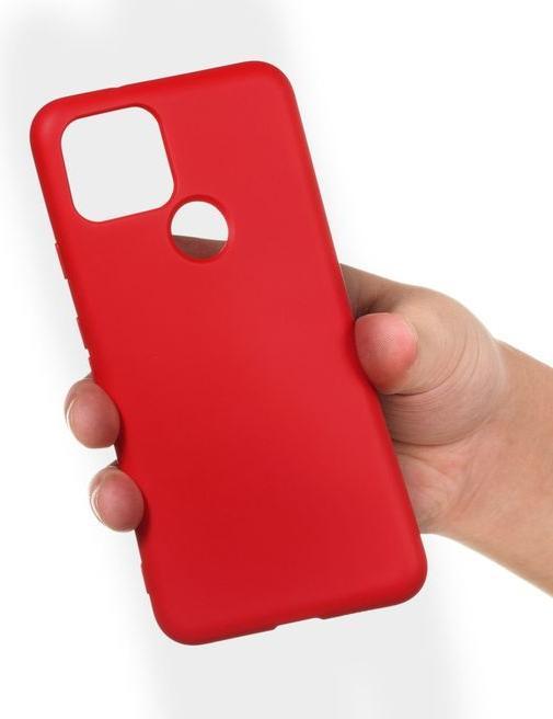 Produktbild MU Classic Softcase TPU Series