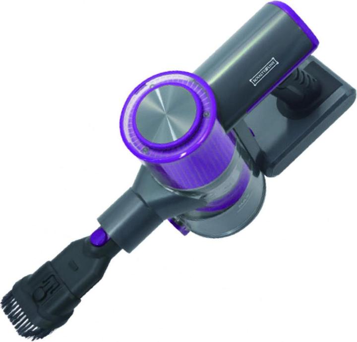 Produktbild Royalty Line Akku-Staubsauger, PowerCyclone, Lithium-Ionen-Akku