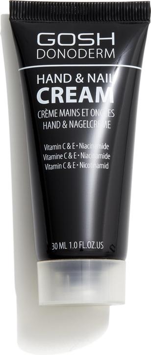 Copenhagen GOSH - Donoderm Hand & Nail Cream 30 ml (Bundle) (30 ml)