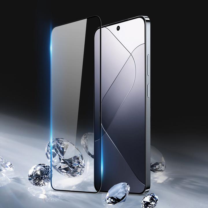Produktbild Dux Ducis Panzerglas (1 Stück, Xiaomi 14)