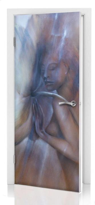 Image du produit Trenddeko Schmucker - Le toucher (91 x 200 cm)