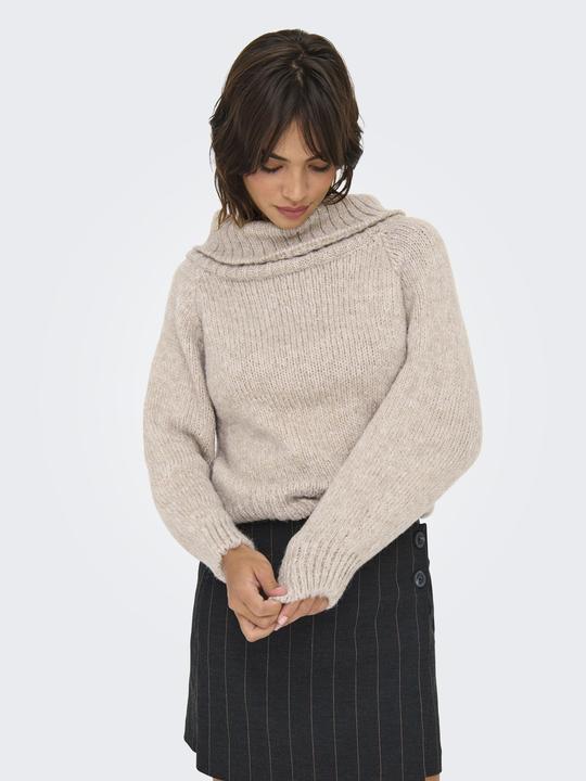 Actual product image Only ONLMARIE knitted jumper Knitted jumper (S)