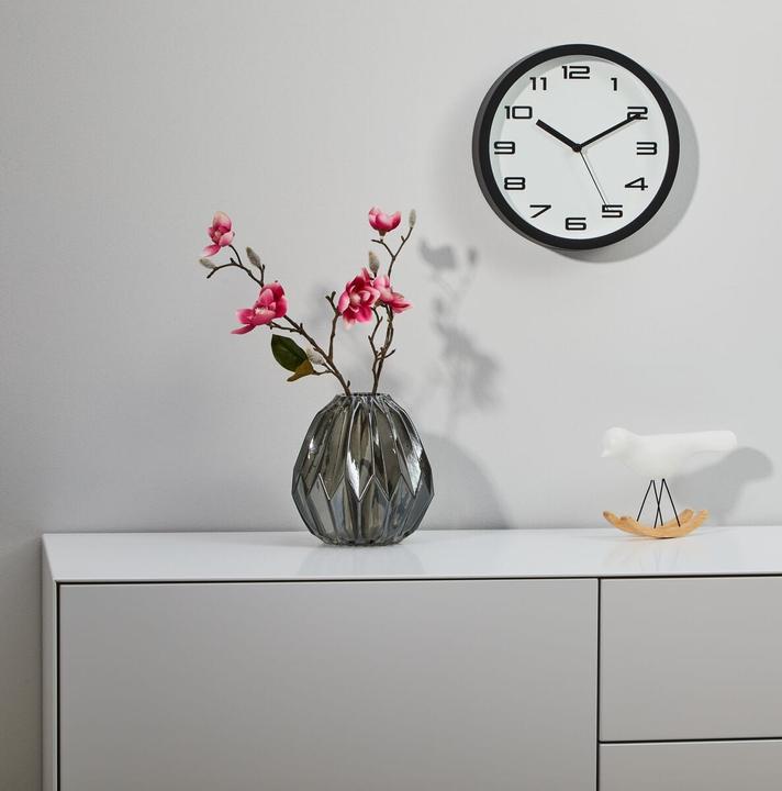 Image du produit micasa Horloge murale WALL CLOCK (25 cm)