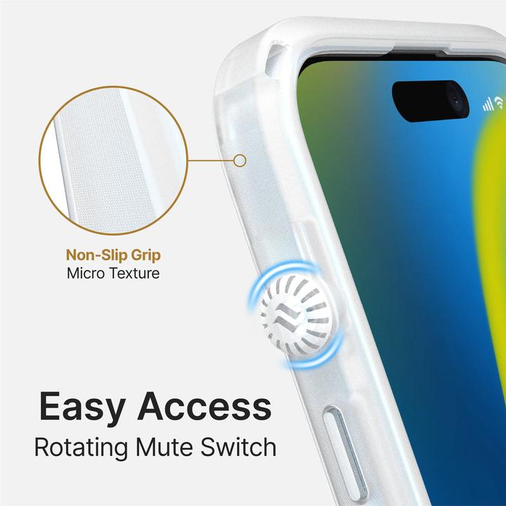 Produktbild Catalyst Influence Case (Apple iPhone 15 Plus)