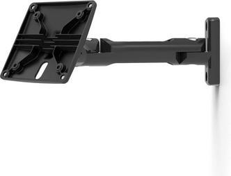 Image du produit Compulocks Universal Invisible Mount Swing Wall Mount - Kit de montage (bras de montage)