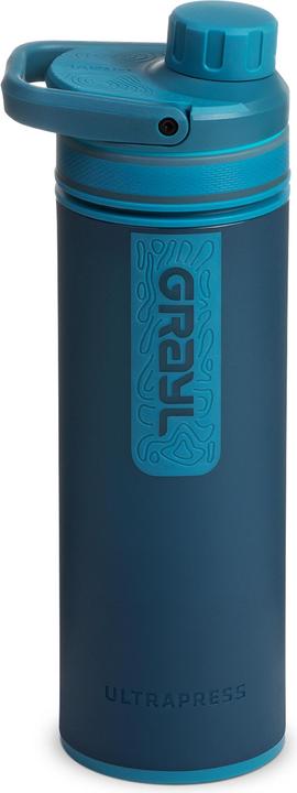 Actual product image Grayl UltraPress Purifier (0.50 l)