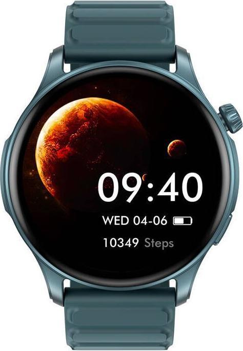 Produktbild Zeblaze Btalk 3 Pro Smartwatch (Blue)