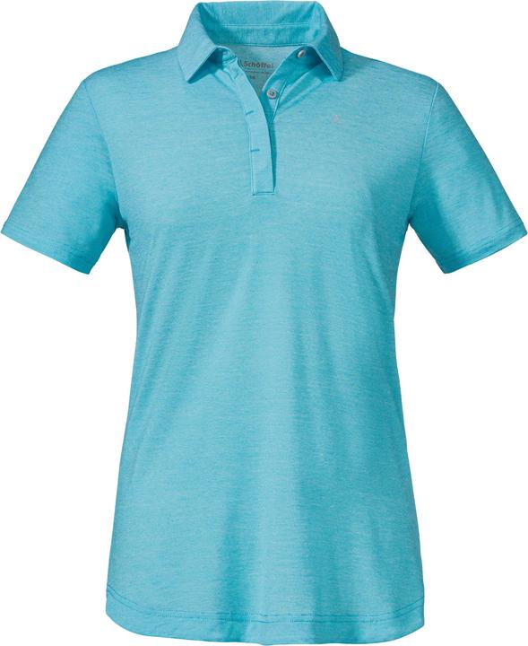 Produktbild Schöffel Polo Shirt Scheinberg L (46)