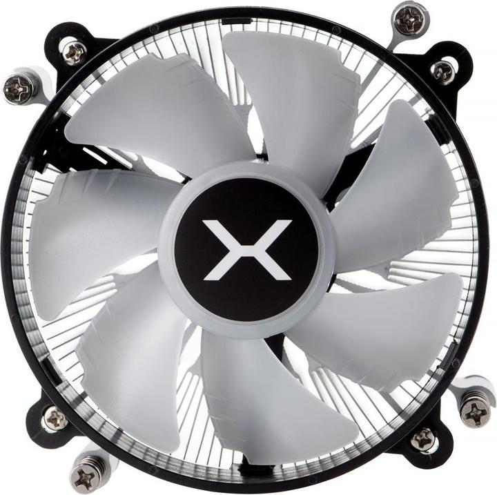 Immagine prodotto Krux Chłodzenie Integrator RGB 92mm LGA1700