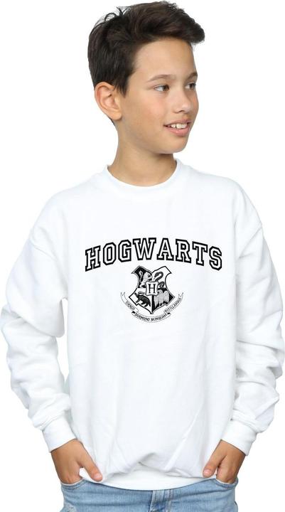 Image du produit - Sweat HOGWARTS CREST - Garçon (104)