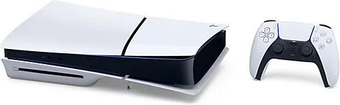 Produktbild Sony PlayStation5 - Call of Duty Black Ops 6 Bundle