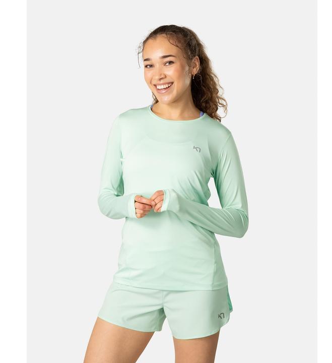 Image du produit Kari Traa Nora 2.0 Long Sleeve (XS)